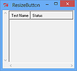 Tk::ResizeButton