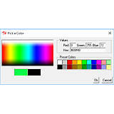 Tk::Spectrum als Farb-Auswahl-Dialog